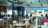 PizzaExpress, Norwich