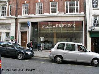  Profile Photos of PizzaExpress 24 Lloyds Avenue - Photo 1 of 5