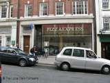  PizzaExpress 24 Lloyds Avenue 