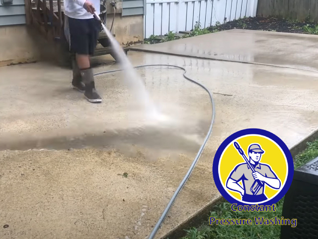  Profile Photos of Constant Pressure Washing 1520 9th Street - Photo 2 of 2