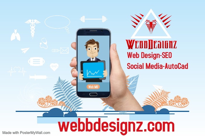  Profile Photos of WebbDesignz 12008 S. Umber St. - Photo 1 of 2