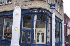  Profile Photos of PizzaExpress 1 St Runwald Street - Photo 1 of 5