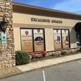 Excalibur Group, Clemmons