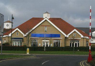  Profile Photos of Pizza Express Unit R1, Freeport Designer Village, Charter Way - Photo 1 of 5