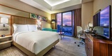 Hilton Garden Inn Istanbul Ataturk Airport Yenibosna Merkez Mh, YalÃ§Ä±n KoreÅŸ Cd No:14 