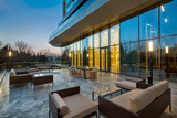  Hilton Garden Inn Istanbul Ataturk Airport Yenibosna Merkez Mh, YalÃ§Ä±n KoreÅŸ Cd No:14 