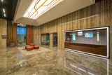 Hilton Garden Inn Istanbul Ataturk Airport, BahÃ§elievler