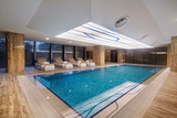 Hilton Garden Inn Istanbul Ataturk Airport, BahÃ§elievler