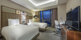 Hilton Garden Inn Istanbul Ataturk Airport, BahÃ§elievler