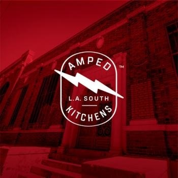  Profile Photos of Amped Kitchens L.A. South 6130 South Avalon Boulevard - Photo 1 of 1