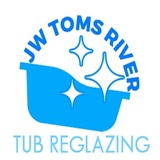JW Toms River Tub Reglazing & Refinishing, Toms River