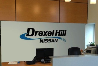  New Album of Drexel Hill Nissan 5018 Township Line Road - Photo 1 of 1