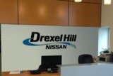 Drexel Hill Nissan, Drexel Hill
