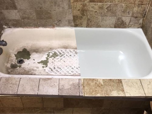  Profile Photos of EK Philadelphia Tub Reglazing and Refinishing 6701-6717 Germantown Ave #54 - Photo 2 of 4