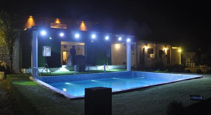  Profile Photos of Ambika Resort Paliyal Village Ghattu Ghat Neelkanth Road, Rishikesh India Uttarakhand-249201 - Photo 9 of 11