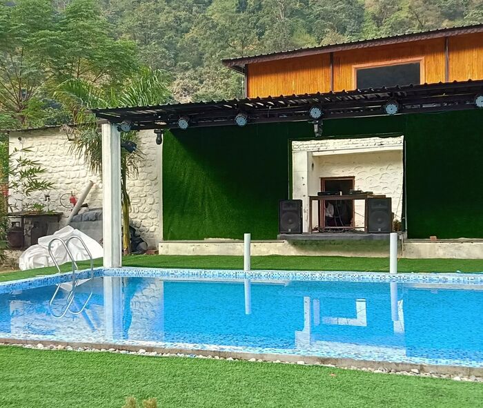  Profile Photos of Ambika Resort Paliyal Village Ghattu Ghat Neelkanth Road, Rishikesh India Uttarakhand-249201 - Photo 10 of 11