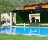 Ambika Resort, Rishikesh
