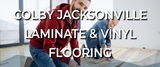 Colby Jacksonville Laminate and Vinyl Flooring, Jacksonville
