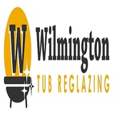 Wilmington Tub Reglazing, Wilmington
