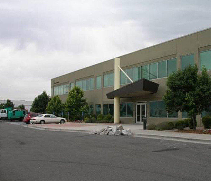  Profile Photos of Firstsource Solutions Ltd Pacific Landing, Building A, 1355 S 4700 W - Photo 4 of 4