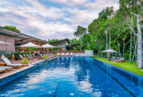  Byron at Byron, a Crystalbrook Collection Resort 77-97 Broken Head Rd 