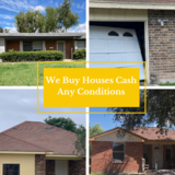 We buy houses cash around the Rio Grande Valley, Texas, Dolfin RGV LLC, McAllen