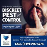 Delving Pest Control, Elmore