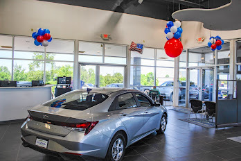  Profile Photos of Clement Hyundai of Wentzville 971 Wilmer Road - Photo 2 of 3