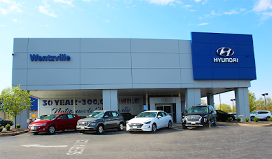  Profile Photos of Clement Hyundai of Wentzville 971 Wilmer Road - Photo 1 of 3