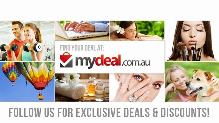  MyDeal.com.au of MyDeal 10 27 Ascot Vale Rd - Photo 1 of 4