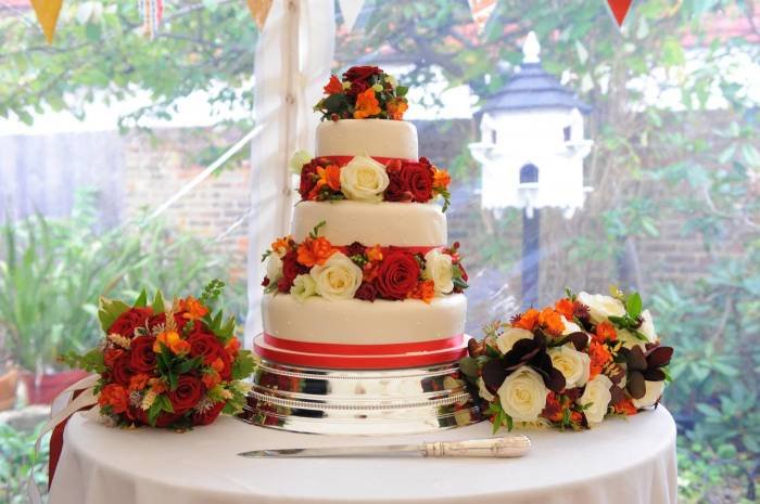  Profile Photos of The Cake House Greenways - Photo 3 of 7
