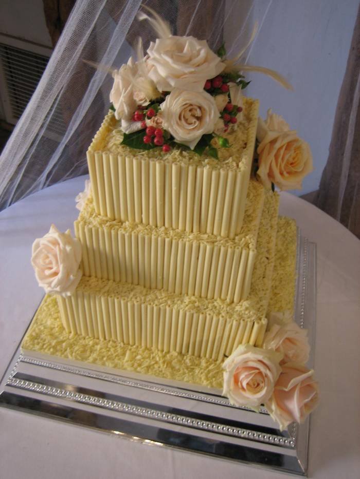  Profile Photos of The Cake House Greenways - Photo 5 of 7