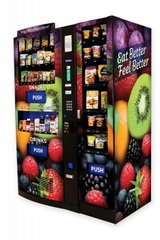 Healthy YOU Vending of Healthy YOU Vending