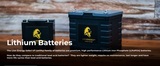 Lion Energy, American Fork