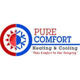 Pure Comfort Heating & Cooling, Lancaster