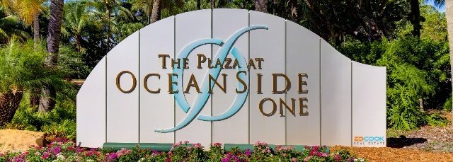 Ed Cook Real Estate Ed Cook Real Estate of Ed Cook Real Estate 1 North Ocean Blvd. #12-12 - Photo 1 of 7