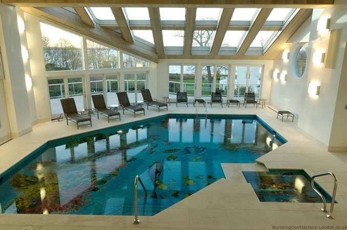  New Album of Building Contractors London 2 Pipers Gardens - Photo 5 of 5