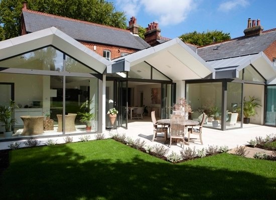  New Album of Building Contractors London 2 Pipers Gardens - Photo 2 of 5