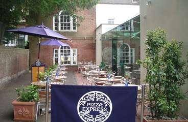  Profile Photos of Pizza Express 39 High Street - Photo 1 of 5