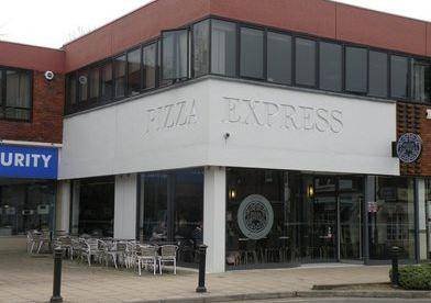  Profile Photos of Pizza Express 153-155 Station Road East - Photo 1 of 5