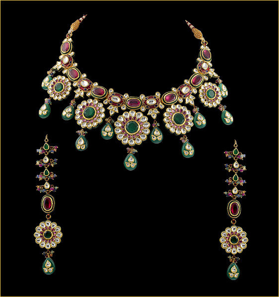  New Album of Motisons Jewellers SB-110, Lalkothi, Tonk Road, Sawai Ram Singh Road, Lalkothi - Photo 11 of 13
