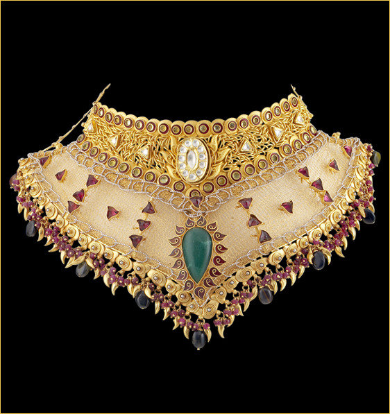  New Album of Motisons Jewellers SB-110, Lalkothi, Tonk Road, Sawai Ram Singh Road, Lalkothi - Photo 12 of 13
