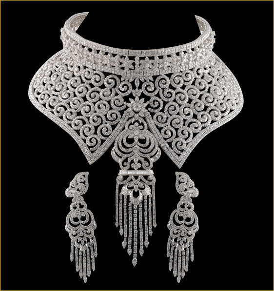  New Album of Motisons Jewellers SB-110, Lalkothi, Tonk Road, Sawai Ram Singh Road, Lalkothi - Photo 13 of 13