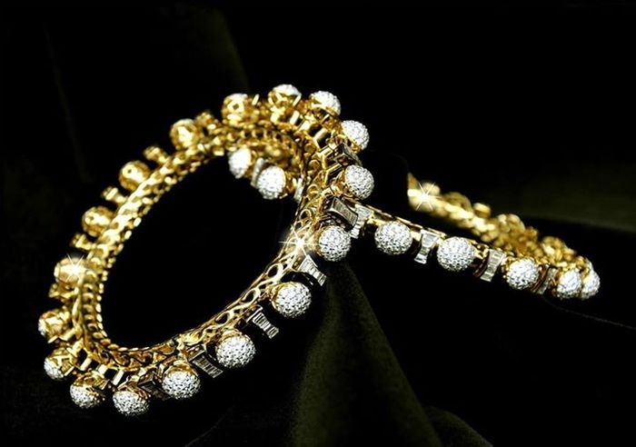 New Album of Motisons Jewellers SB-110, Lalkothi, Tonk Road, Sawai Ram Singh Road, Lalkothi - Photo 8 of 13
