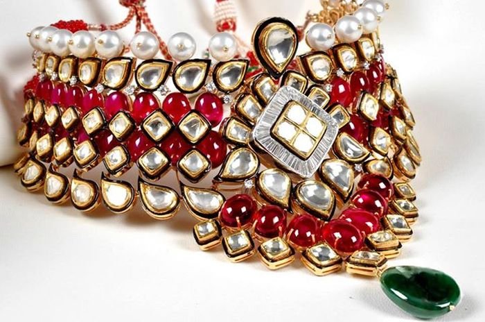  New Album of Motisons Jewellers SB-110, Lalkothi, Tonk Road, Sawai Ram Singh Road, Lalkothi - Photo 7 of 13