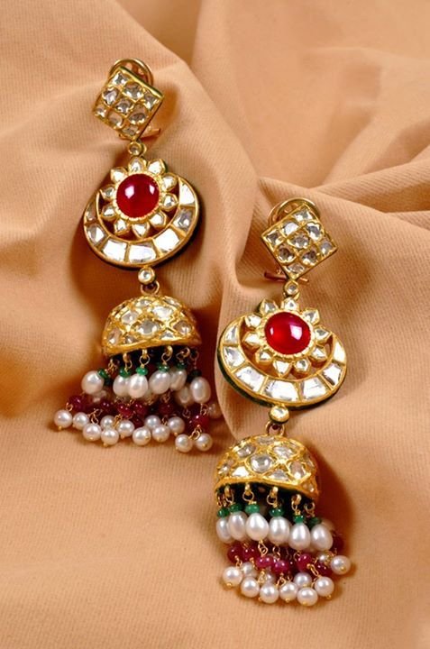  New Album of Motisons Jewellers SB-110, Lalkothi, Tonk Road, Sawai Ram Singh Road, Lalkothi - Photo 6 of 13