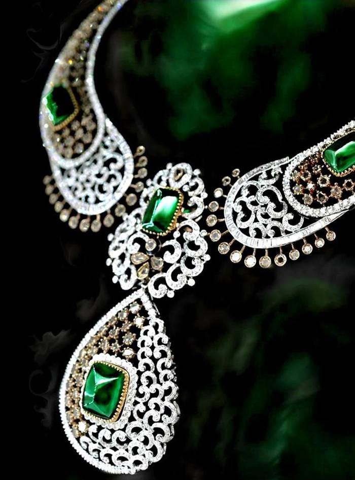  New Album of Motisons Jewellers SB-110, Lalkothi, Tonk Road, Sawai Ram Singh Road, Lalkothi - Photo 5 of 13