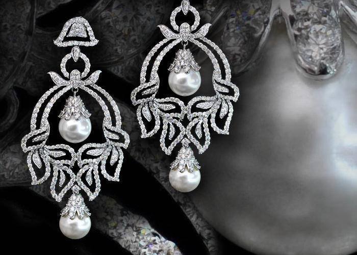  New Album of Motisons Jewellers SB-110, Lalkothi, Tonk Road, Sawai Ram Singh Road, Lalkothi - Photo 2 of 13