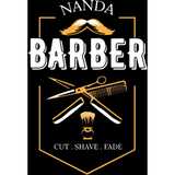  Nanda Barber 944 Roy Rd, Victoria, BC, Canada 