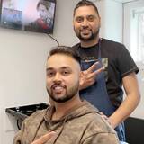  Nanda Barber 944 Roy Rd, Victoria, BC, Canada 